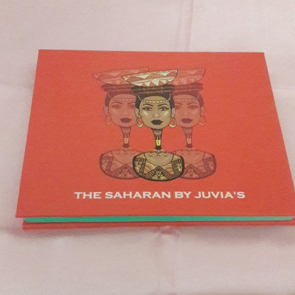The Saharan by juvia's